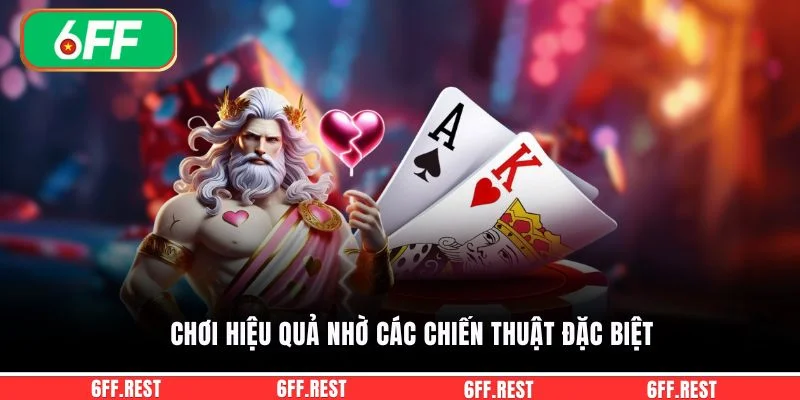 Baccarat Trực Tuyến - Thông Tin Game Và Cách Chơi Đơn Giản 4 Chơi hiệu quả nhờ các chiến thuật đặc biệt