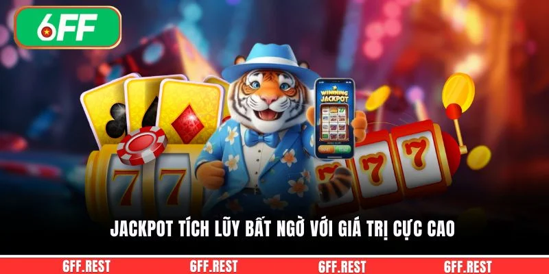 Nổ Hũ Phượng Hoàng - Slot Thần Thoại Bùng Nổ Jackpot Lớn 3 Jackpot tích lũy bất ngờ với giá trị cực cao