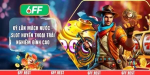 Kỳ Lân Mách Nước - Slot Huyền Thoại Trải Nghiệm Đỉnh Cao